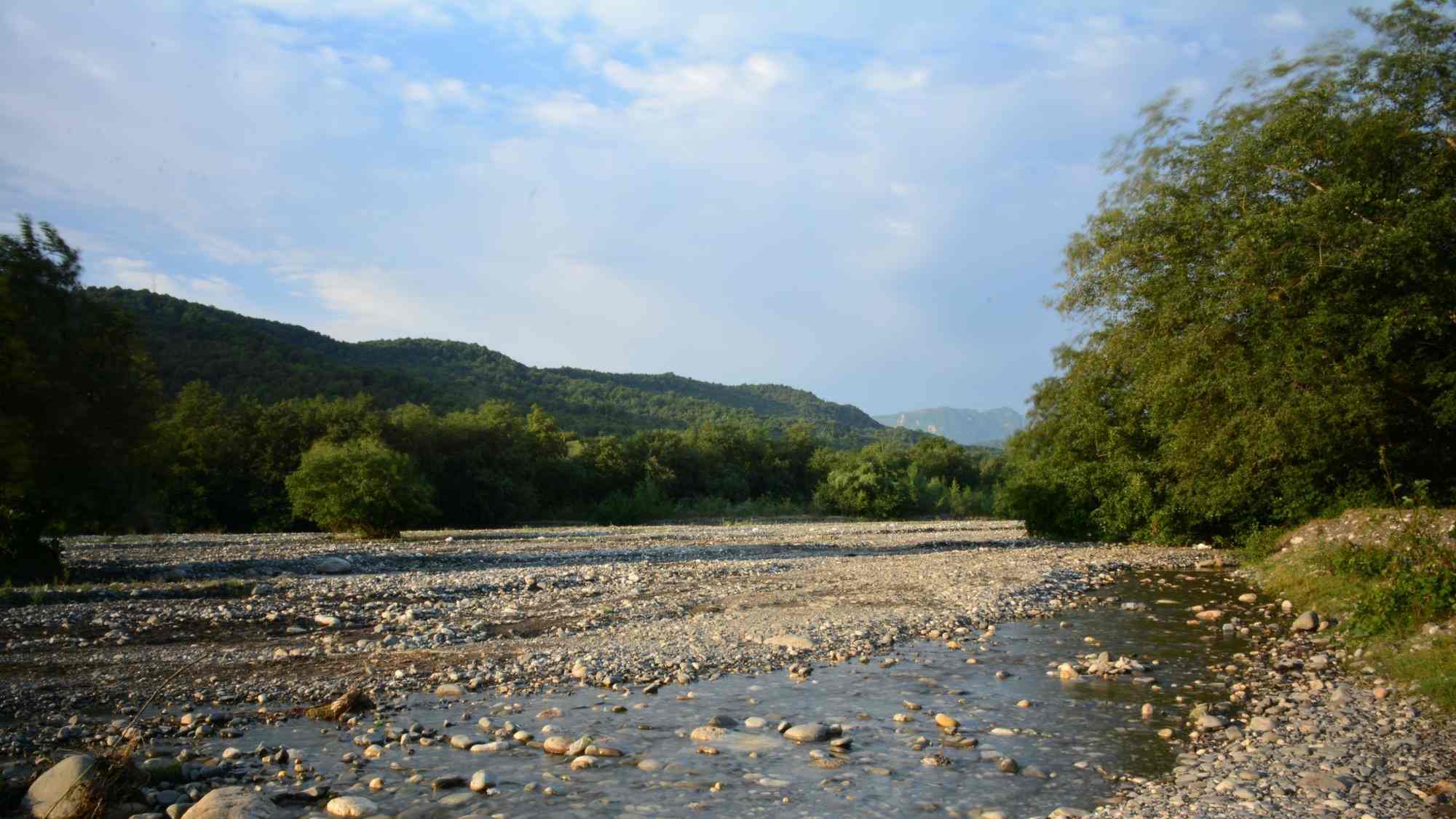 Ventura River Watershed Adjudication: Community Information Sessions